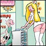 Nurse Stacy