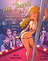 Ay Papi 14 Cover