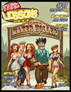 Farm Lessons 17 Cover