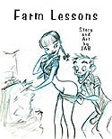 Farm Lessons 3 Cover