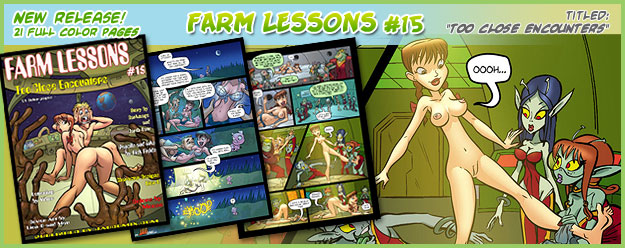 Farm Lessons 15 Banner