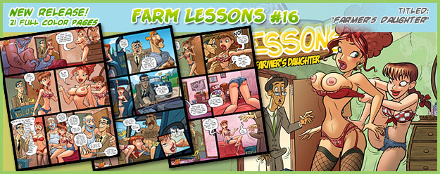 Farm Lessons 16 Banner
