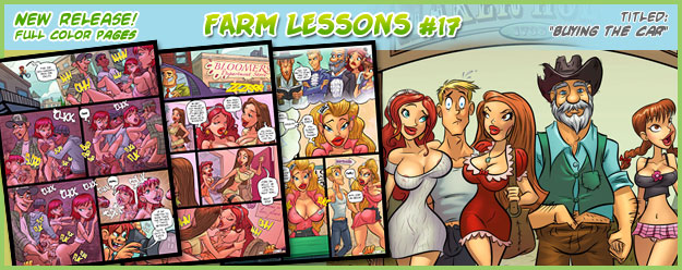 Farm Lessons 17 Banner