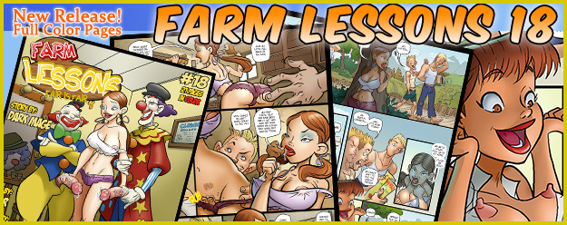 Farm Lessons 18 Banner