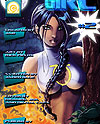 Omega Girl 2 Cover