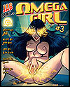 Omega Girl 3 Cover