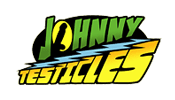 Johnny Testicles
