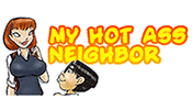 My Hot Ass Neighbor